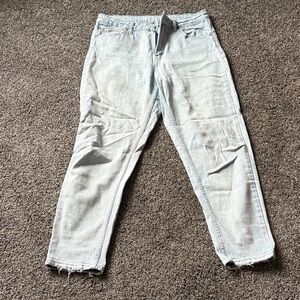 Wild Fable Light Blue Women's Jeans